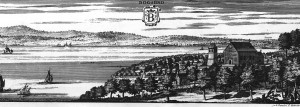 Ulricehamns historia 1